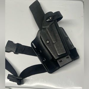 Safariland Drop Leg Holster